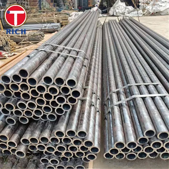 ASTM A589 Seamless Carbon Steel Water Well Pipe
