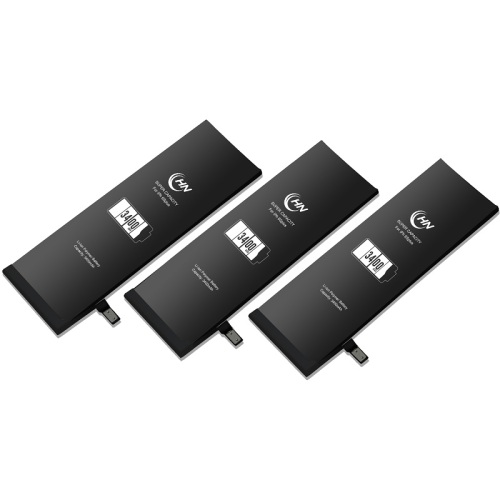 Fix iPhone 6s Plus battery