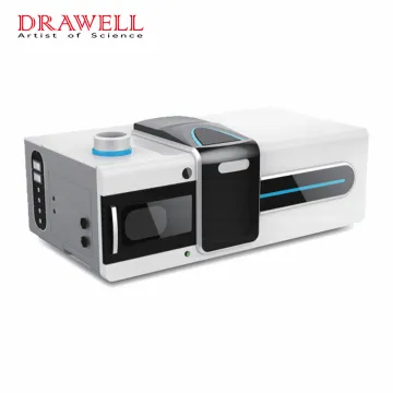 AC/DC Full Spectrum Arc Emission Spectrometer for Chemical Industries