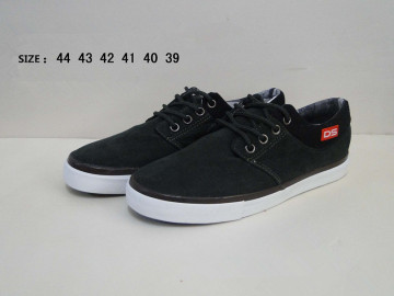 Men Canvas Shoes