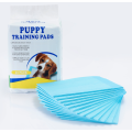 Pet Super thấm Pet Puppy Square Mags