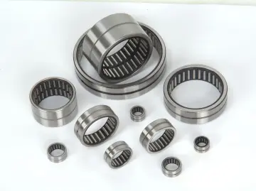Needle Roller Bearing HK1412