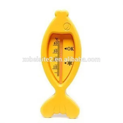 J159 home safty baby water thermometer
