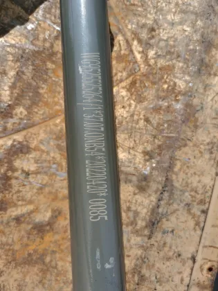 Sinotruk Haohan V-Type Thrust Rod Parts WG9525525264