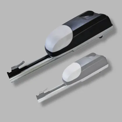 Pneumatic Wall-mount Wireless Industrial WiFi Smart Remote Control Doorhan Linear Side Wall Mount Garage Door Opener