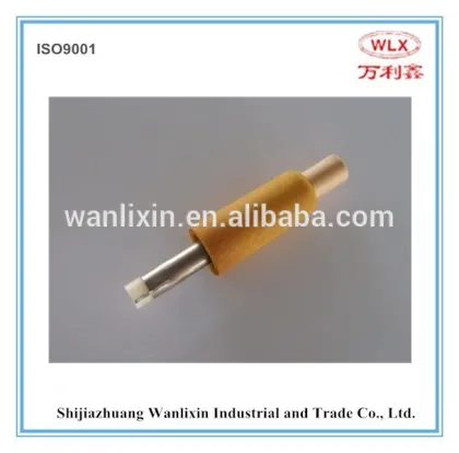 molten steel oxygen probe oxygen probe