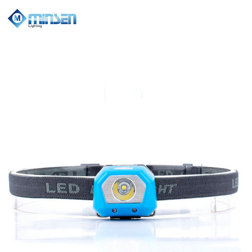 High quality popular led light headlamp