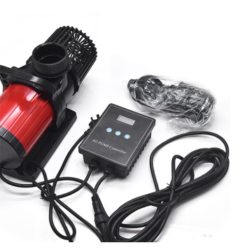 Submersible Pond Filter Pump for Fish Tanks and Aquariums
