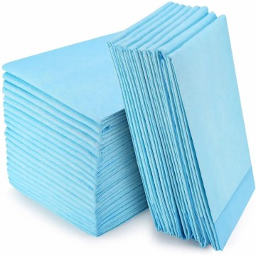 High Absorbent Winged Underpads