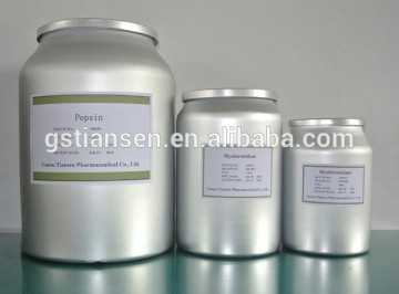 9001-54-1 chinese pharmacopoeia hyaluronidase