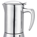 Stovetop Espresso Maker Moka Pot Italiaanse koffie