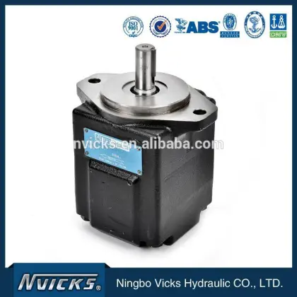 Denison T6 series hydraulic oil pump vane pump