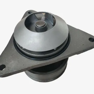 6CT marine sea water pump 3907808 3913430 3802081 for boat