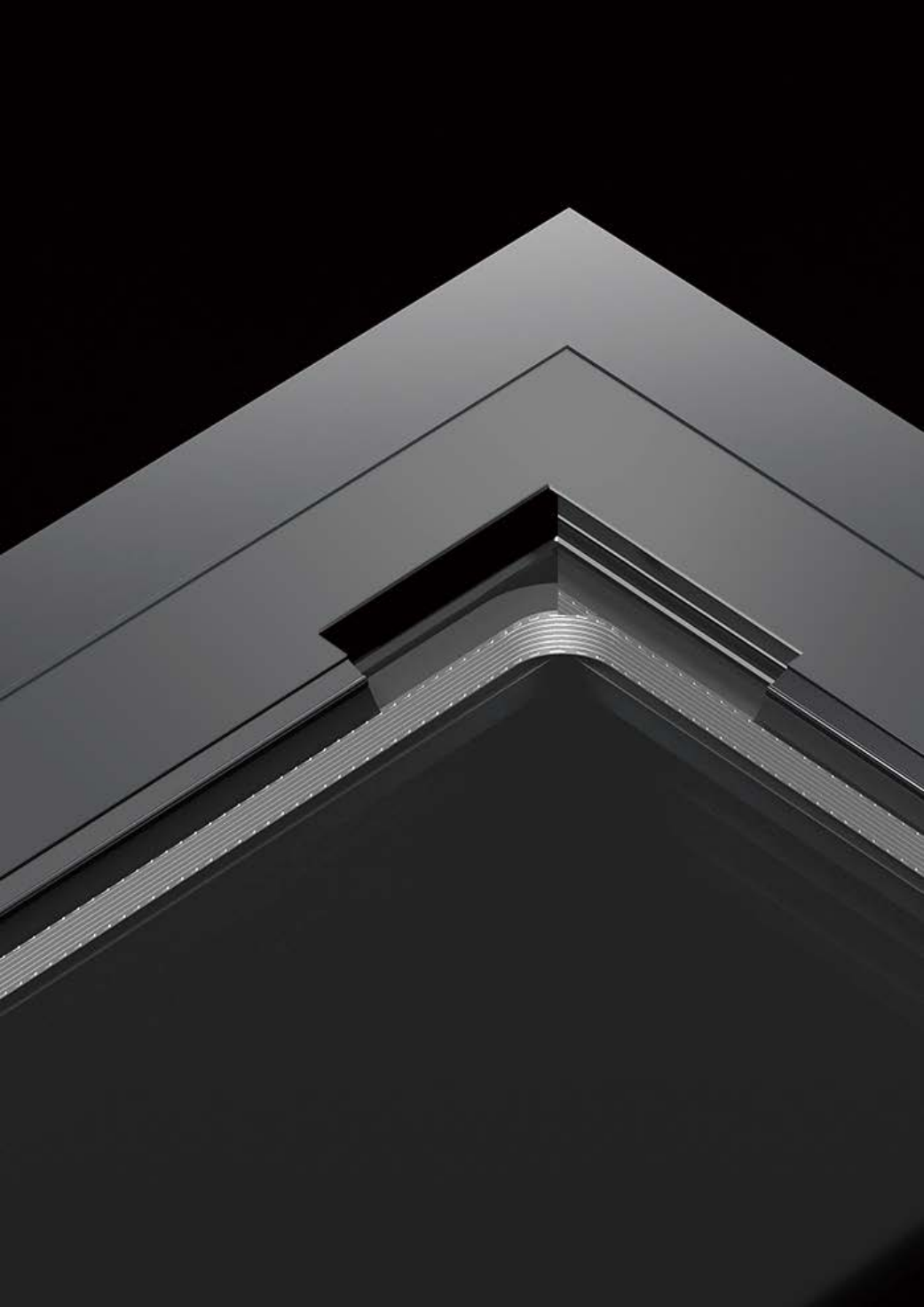 90 pairs of inward-opening system Windows (1)