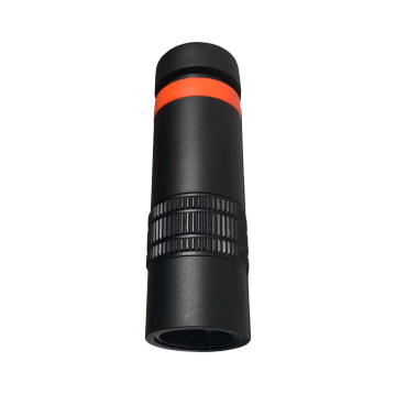 8x28 Weatherproof Monocular serbaguna untuk pengamatan alam yang mudah