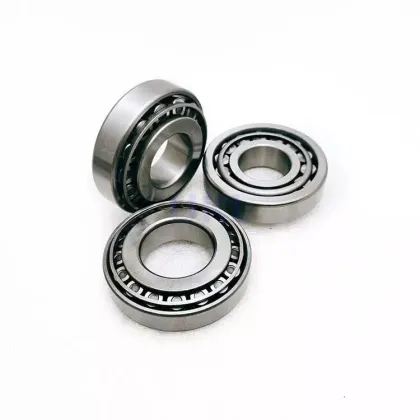 UKL brand 32020X 33220T2EE 100T4CB tapered roller bearings