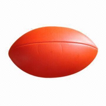 American Football, Various Sizes are Available