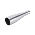 SS316L 1 inchi hadi 2 inchi svetsade reducer