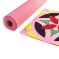 Игла перфорированная войлочная ткань цветы детские войлочные ремесло