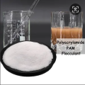 สารเคมี Pam Polyacrylamide