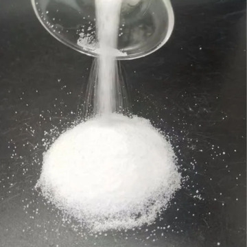 Anionic/Cationic Polyacrylamide PAM Powder CAS 9003-05-8