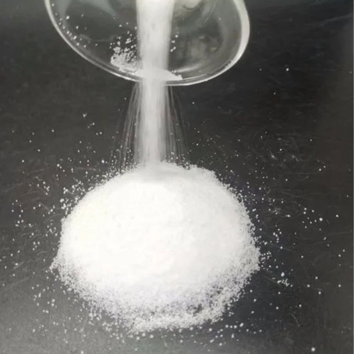Anionic/Cationic Polyacrylamide PAM Powder CAS 9003-05-8