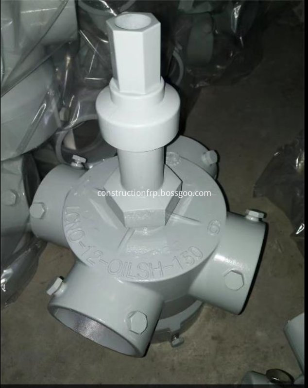 Wool Market Cooling Tower Sprinkler Head