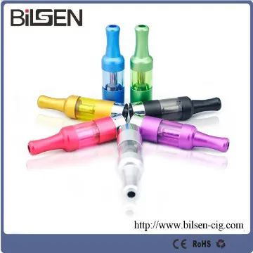 Top quality e-cig DT6 Clearomizer,electronic cigarette wholesale
