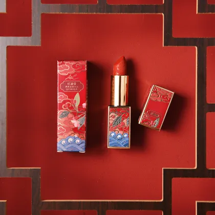 QIZITO Moisturizing Silk and Satin-Like Lipstick