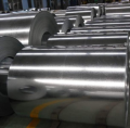 ASTM A653M-94 bobinas de acero galvanizado SQ