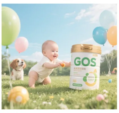 Galacto-oligosaccharide for Baby Infant Health Care