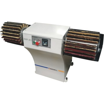 SANDWELL Multi-functional edging machine