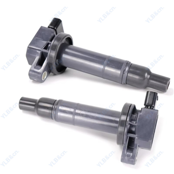 YLB αυτοκινήτων αυτοκινήτων αυτοκινήτων Auto Parts Coil 90919-02240 για Toyota Yaris, Prius XA XB, Echo 1.5L