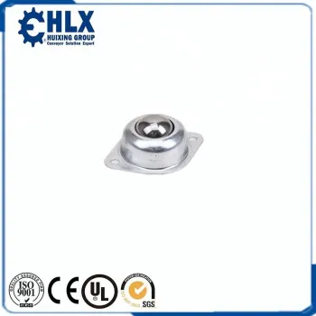 Stainless Steel Ball Transfer Unit Balls Nylon Ball Transfer Bearing For Sale