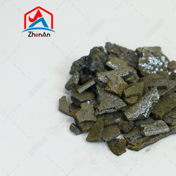 Industrial Grade Vanadium Pentoxide 98% Minimum Purity