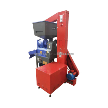 Factory Outlet: Mini Rice Polishing Machine - Small, Automatic, and Combined Rice Milling Solutions