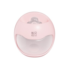 New Design Silicone Wearable Breast Milk Collector