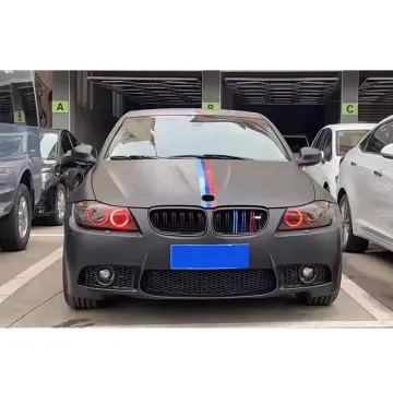 High Performance PP Material Automotive Parts for BMW 3 Series E90 M3 Body Kit Assembly
