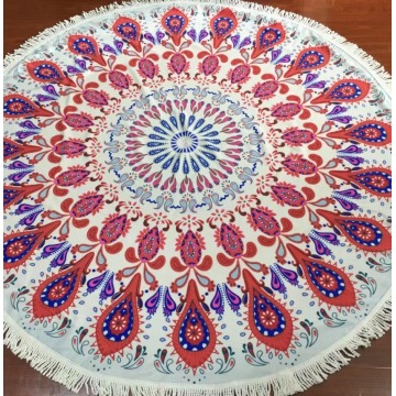 Türkiye Beach Towel Cotton