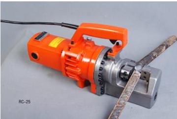 Rebar Cutter (RC-16, RC-22, RC-25)