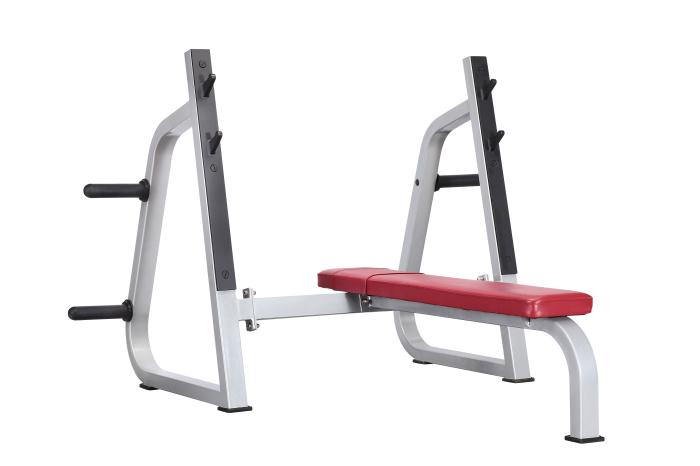 MT-6033Olympic bench press