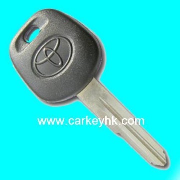 Novel Item &Promotion Toyota transponder key 4C chip for toyota mark 2