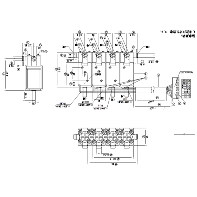 Solenoid Valve
