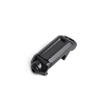 Logam RSA Sling QD-Mount untuk 20mm Universal Rail: Lampiran Aksesori Berburu