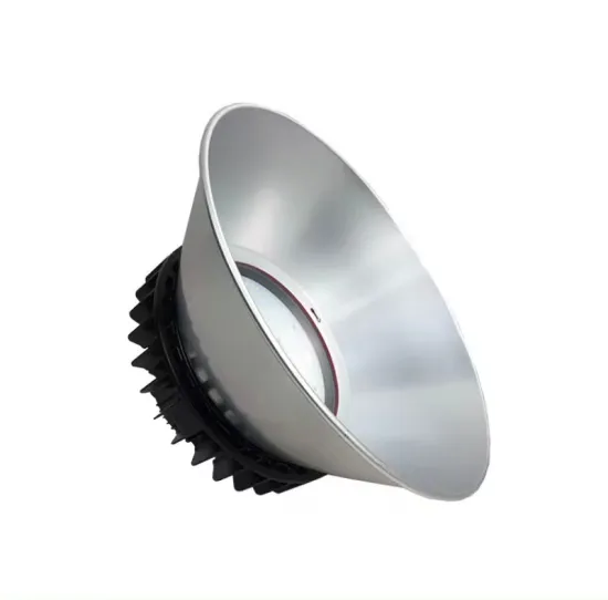 Factory Direct LED High Bay Lights - 150W High Canopy Lighting Solutions for Gymnasiums and Warehouses