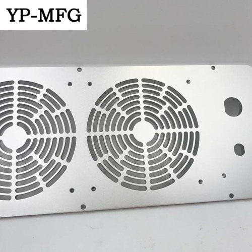 Customized Laser Cutting Service Sheet Metal Parts