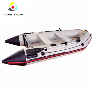 Inflatable Speed Rafts and Kayaks for Fishing - Manufacturers for Sale