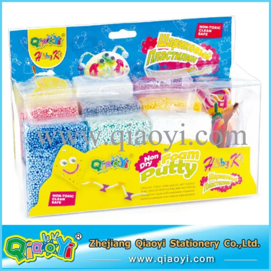Kids Foam Putty
