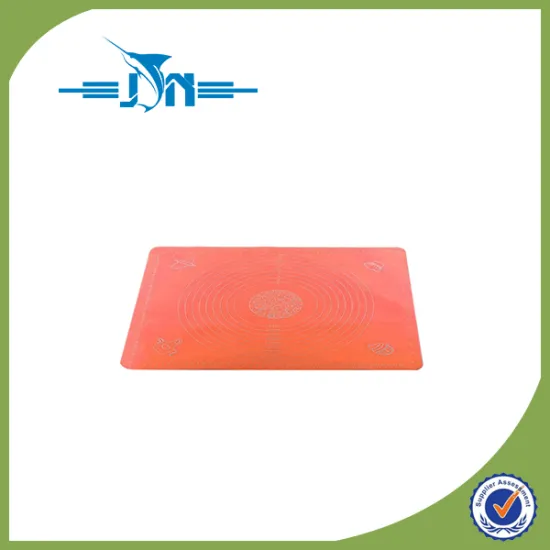 Multifunctional silicone sink mat with CE certificate