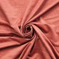 Venta caliente DTY Poliéster Spandex Melange Mesh Jersey